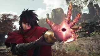 The physical edition of Final Fantasy 7 Revelation needs to download extra game data on all formats