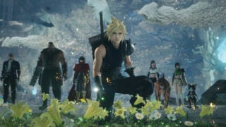 Final Fantasy 7 Revelation left me with high hopes, even if it’s doubling down on Rebirth’s biggest weakness