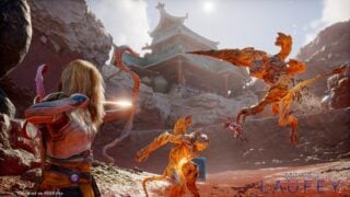 Sony details God of War Laufey’s Digital Deluxe Edition contents and pre-order bonus