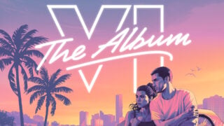Grand Theft Auto 6 is getting a vinyl, CD and streaming soundtrack with 34 original tracks
