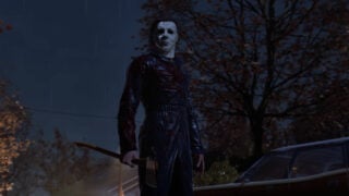 Halloween the Game single-player review: Is there enough here for solo players?