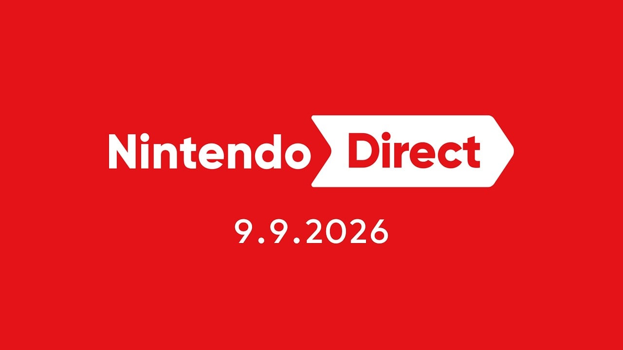 Nintendo Direct: Here’s where to watch today’s big presentation