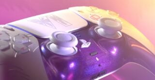 GTA 6 is getting two custom PS5 DualSense controllers