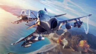 The War Thunder team looks back on 14 years of service: from planes and ponies to tanks, choppers, and even frontline infantry