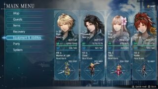 We played Final Fantasy Resonance and it delivers classic FF at last