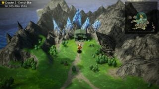 We played Final Fantasy Resonance and it delivers classic FF at last
