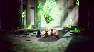 We played Final Fantasy Resonance and it delivers classic FF at last