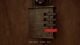 Silent Hill Townfall: Community Gardens shed combination lock puzzle solution