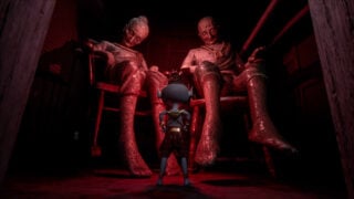 After checking out Wired Productions’ quartet of horror games, here’s why they should be on your radar
