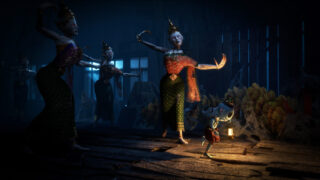 After checking out Wired Productions’ quartet of horror games, here’s why they should be on your radar