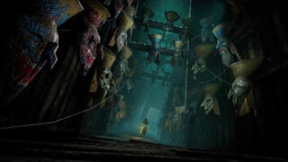 After checking out Wired Productions’ quartet of horror games, here’s why they should be on your radar