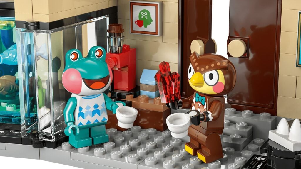 34 video game Lego sets are retiring at the end of the year, including ...