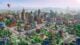 Lego Skylines is more approachable than the main Cities Skylines series, but that doesn’t mean it’s basic
