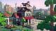 Lego Skylines is more approachable than the main Cities Skylines series, but that doesn’t mean it’s basic