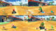 Mario Kart 8 Deluxe gets a free Switch 2 update adding an eight-player split-screen mode