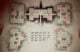 Follow these steps (as explained below) to get all the blood bags in the quickest way possible.