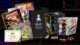 An officially endorsed box set of Manic Miner creator Matthew Smith’s ZX Spectrum games is coming