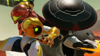 Nintendo announces Metroid Ravenous, a new side-scrolling adventure