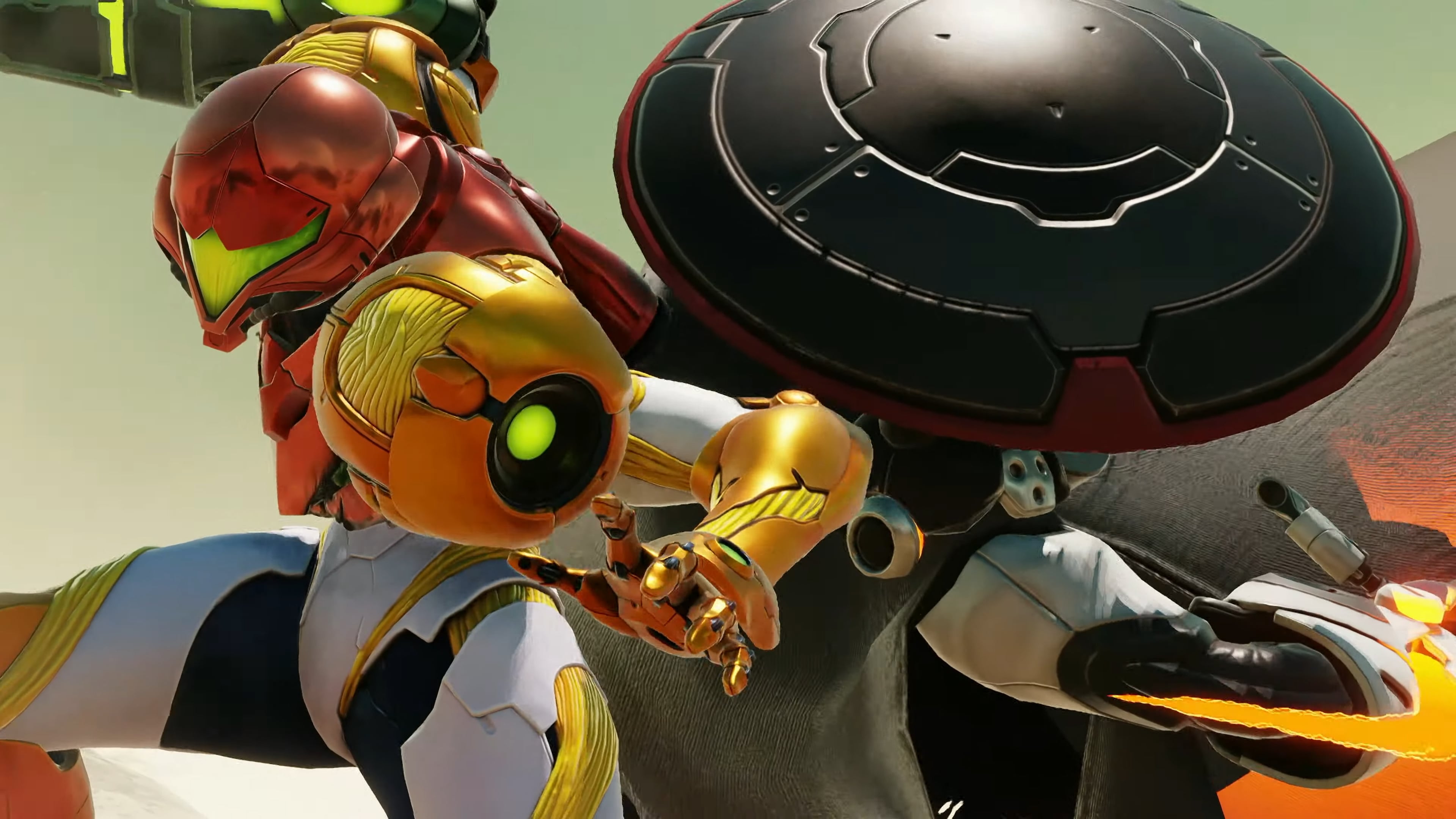 Nintendo announces Metroid Ravenous, a new side-scrolling adventure