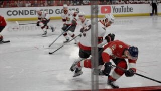 ‘If it means less work and the same check, I’ll take it’: EA Sports NHL 27 commentator says AI is used for some of his lines