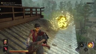 Onimusha WOTS: All Hidden Treasure locations