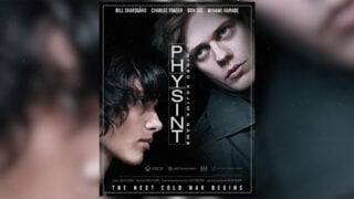 Pennywise actor Bill Skarsgård will play the lead role in Hideo Kojima’s Physint