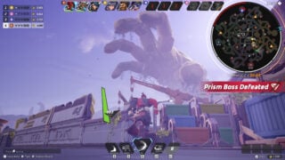 Project ZETA’s main aim is to take the ‘running away’ part out of Capture the Flag