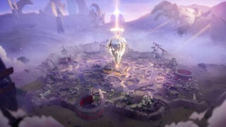 Project ZETA’s main aim is to take the ‘running away’ part out of Capture the Flag