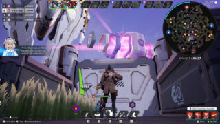 Project ZETA’s main aim is to take the ‘running away’ part out of Capture the Flag