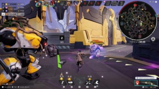 Project ZETA’s main aim is to take the ‘running away’ part out of Capture the Flag