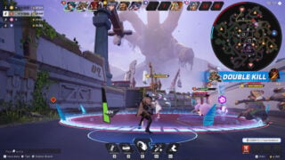 Project ZETA’s main aim is to take the ‘running away’ part out of Capture the Flag