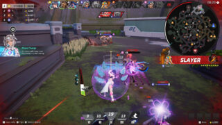 Project ZETA’s main aim is to take the ‘running away’ part out of Capture the Flag