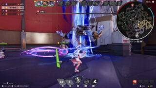 Project ZETA’s main aim is to take the ‘running away’ part out of Capture the Flag