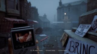 Silent Hill Townfall review: Outstanding horror marred by infuriating stealth