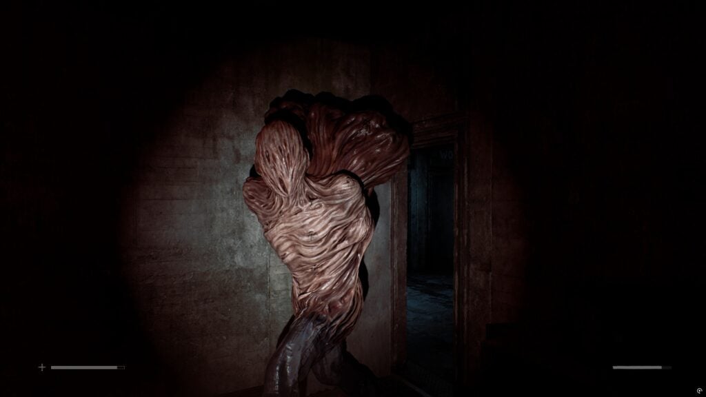 ‘We’ve heard you’: Silent Hill Townfall studio says a patch is coming to make The Weight stealth sections less frustrating