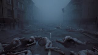 Silent Hill Townfall review: Outstanding horror marred by infuriating stealth