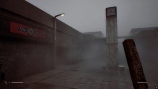 Silent Hill Townfall review: Outstanding horror marred by infuriating stealth