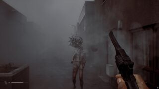 Silent Hill Townfall review: Outstanding horror marred by infuriating stealth