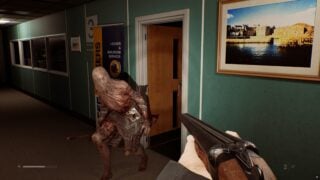 Silent Hill Townfall review: Outstanding horror marred by infuriating stealth