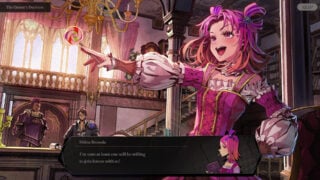 Here’s everything Konami announced in its latest showcase