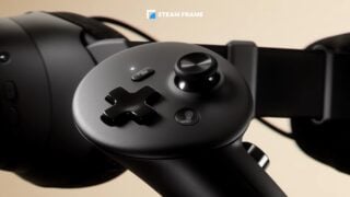 You can now sign up to order Valve’s Steam Frame VR headset, it costs over $1,000 but includes Half-Life: Alyx
