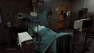 Silent Hill Townfall: The Patient surgery puzzle solution