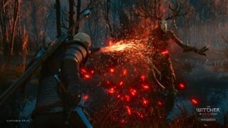The Witcher 3 Remastered will also turn the Xbox version into a Play Anywhere title, making the PC version available too
