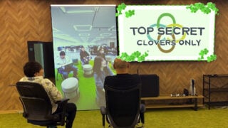 Hideki Kamiya’s Clovers on the end of discs, Capcom’s trust on Okami 2, and Scalebound hopes