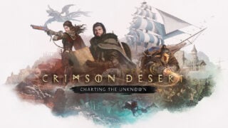 Crimson Desert is getting its first story DLC next month, featuring ship exploration