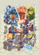 Introducing the VGC Live in Glasgow 2026 poster, available for pre-order now