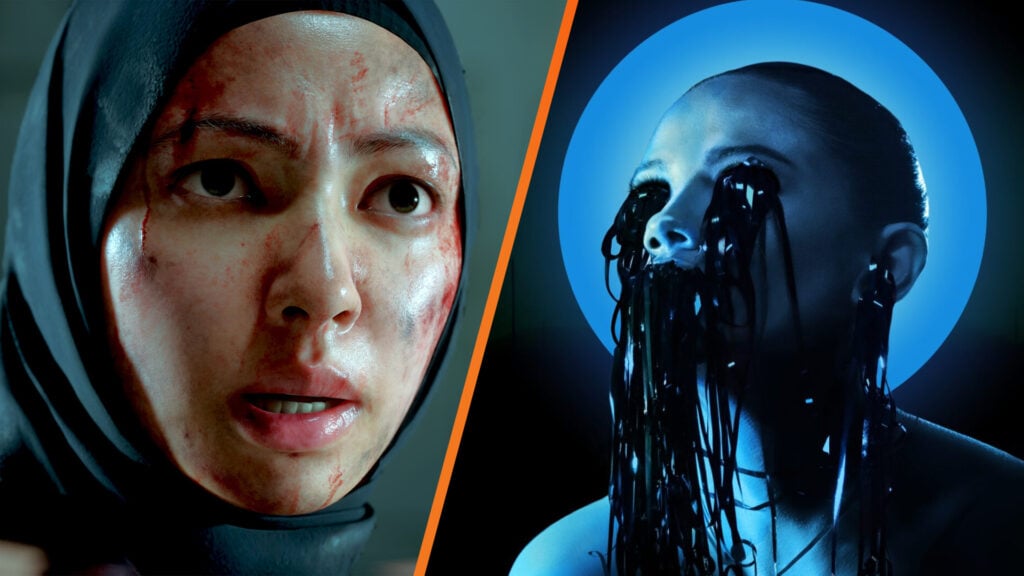 After checking out Wired Productions’ quartet of horror games, here’s why they should be on your radar