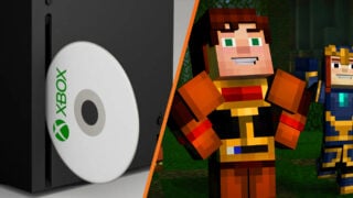 As Xbox’s disc-to-digital feature rolls out to Insiders, players are discovering it works for delisted games