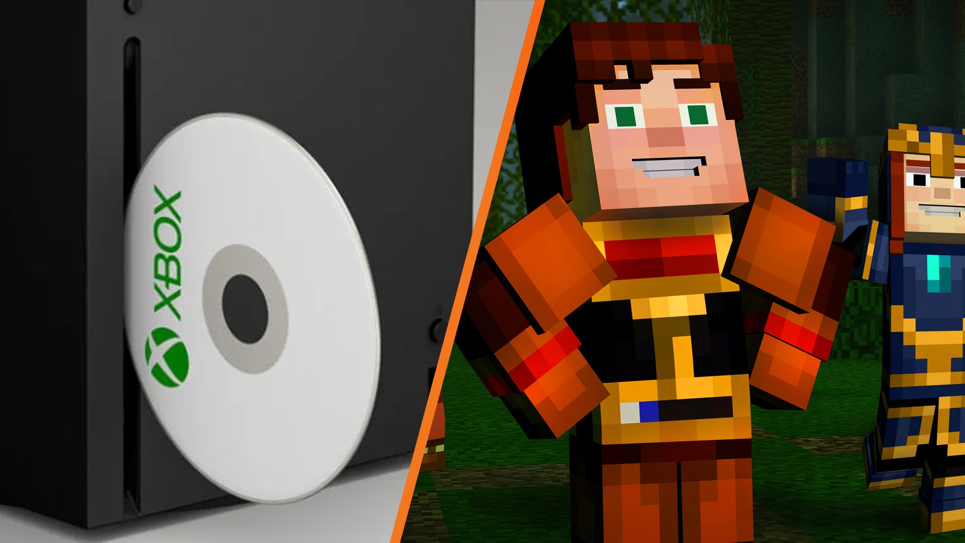 As Xbox’s disc-to-digital feature rolls out to Insiders, players are discovering it works for delisted games