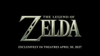 Shigeru Miyamoto drops more hints about The Legend of Zelda movie